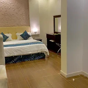الأوزة الذهبية جدة