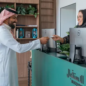 Shada Shatea Jeddah
