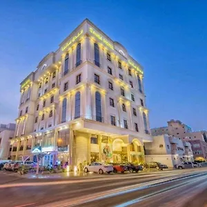 Sansa Jeddah