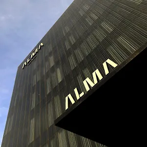 Hotel Alma