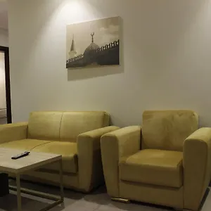 Palm Boutique Al Zahra Jeddah