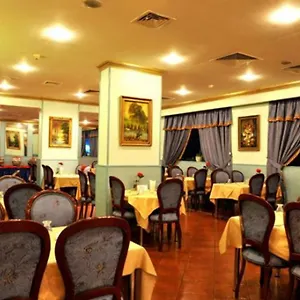 Hotel Al Bourj