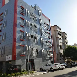 Aparthotel Silver City