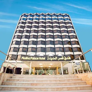 Hotel Madina Palace