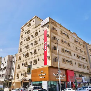 Oyo 161 Middle East جدة
