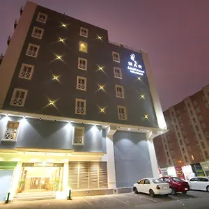 مار الضيافة جدة