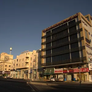شاطئ المرجان 2 جدة