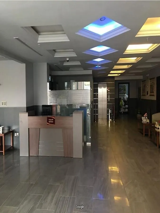 Dar Al Masarat Served Apartments Jeddah 2*,  Saudi Arabia